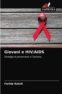 bokomslag Giovani e HIV/AIDS