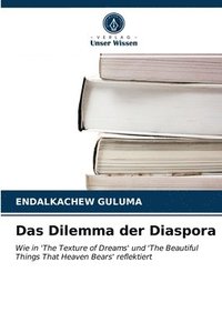 bokomslag Das Dilemma der Diaspora