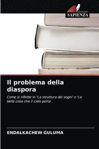 bokomslag Il problema della diaspora