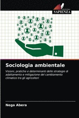 Sociologia ambientale 1