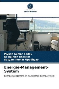 bokomslag Energie-Management-System