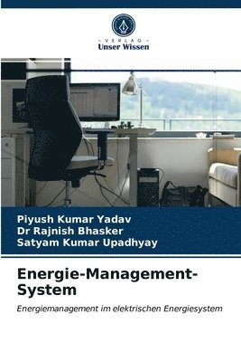 Energie-Management-System 1