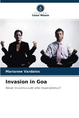 Invasion in Goa 1