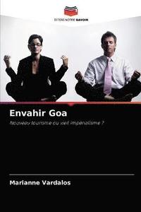 bokomslag Envahir Goa
