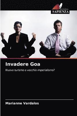 Invadere Goa 1