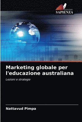 Marketing globale per l'educazione australiana 1