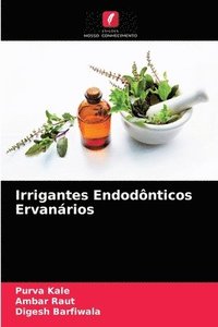 bokomslag Irrigantes Endodnticos Ervanrios