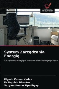 bokomslag System Zarz&#261;dzania Energi&#261;