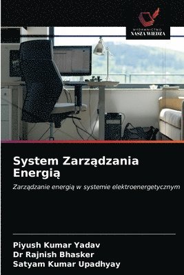 System Zarz&#261;dzania Energi&#261; 1