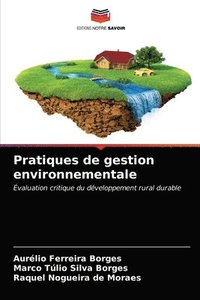 bokomslag Pratiques de gestion environnementale