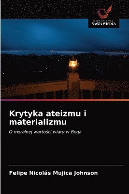 Krytyka ateizmu i materializmu 1