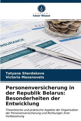 Personenversicherung in der Republik Belarus 1
