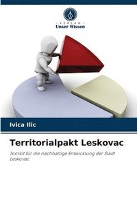 bokomslag Territorialpakt Leskovac