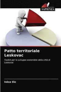 bokomslag Patto territoriale Leskovac