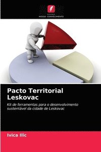 bokomslag Pacto Territorial Leskovac