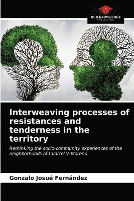 Interweaving processes of resistances and tenderness in the territory 1