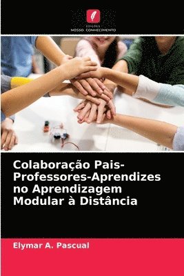 Colaborao Pais-Professores-Aprendizes no Aprendizagem Modular  Distncia 1