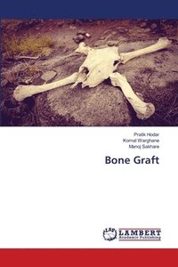 bokomslag Bone Graft