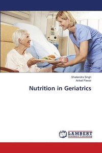bokomslag Nutrition in Geriatrics