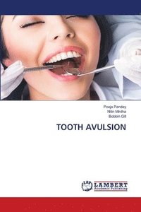 bokomslag Tooth Avulsion