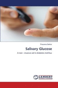 bokomslag Salivary Glucose