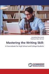 bokomslag Mastering the Writing Skill