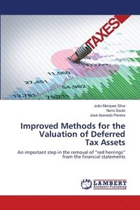 bokomslag Improved Methods for the Valuation of Deferred Tax Assets