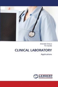 bokomslag Clinical Laboratory