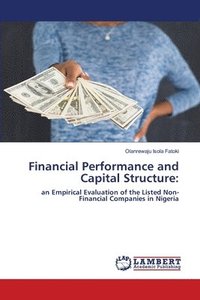 bokomslag Financial Performance and Capital Structure