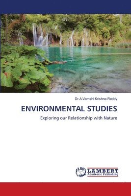 bokomslag Environmental Studies