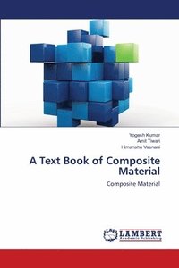bokomslag A Text Book of Composite Material