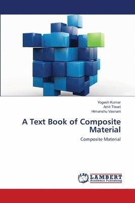 A Text Book of Composite Material 1