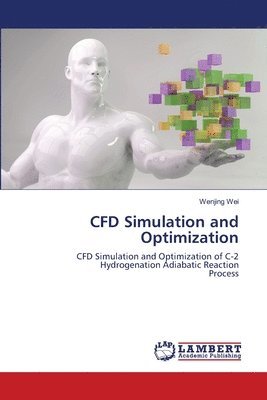 bokomslag CFD Simulation and Optimization