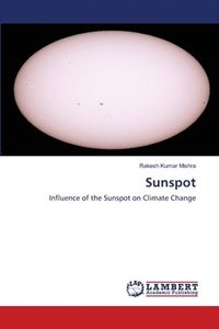 bokomslag Sunspot