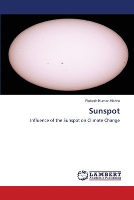 Sunspot 1