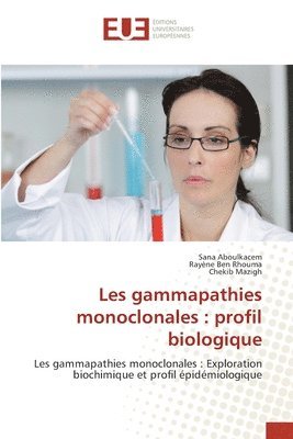 Les gammapathies monoclonales 1