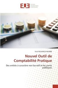 bokomslag Nouvel Outil de Comptabilite Pratique