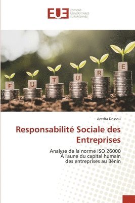 Responsabilite Sociale des Entreprises 1