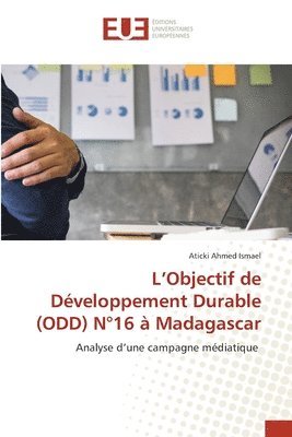 L'Objectif de Dveloppement Durable (ODD) N16  Madagascar 1