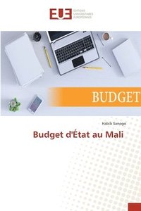 bokomslag Budget d'tat au Mali