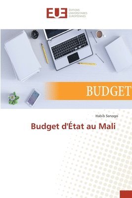 Budget d'tat au Mali 1