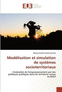 bokomslag Modlisation et simulation de systmes socioterritoriaux