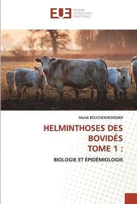 Helminthoses Des Bovids Tome 1 1