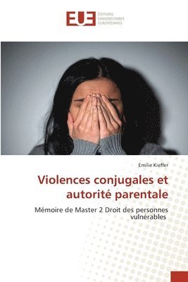 Violences conjugales et autorit parentale 1