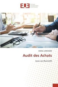 bokomslag Audit des Achats