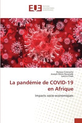 La pandemie de COVID-19 en Afrique 1