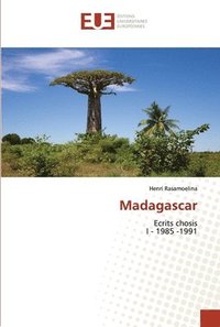 bokomslag Madagascar