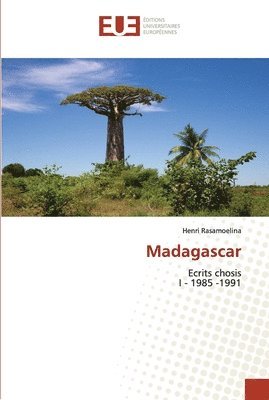 Madagascar 1