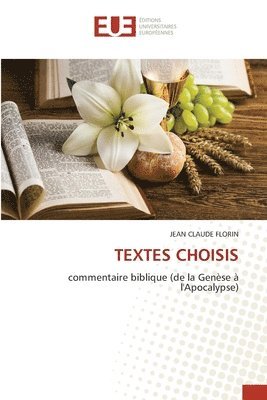 Textes Choisis 1