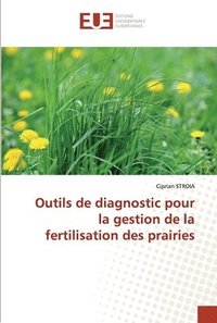bokomslag Outils de diagnostic pour la gestion de la fertilisation des prairies